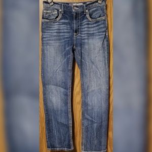 Men's BKE jeans